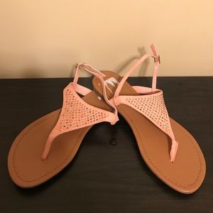Rampage sandals